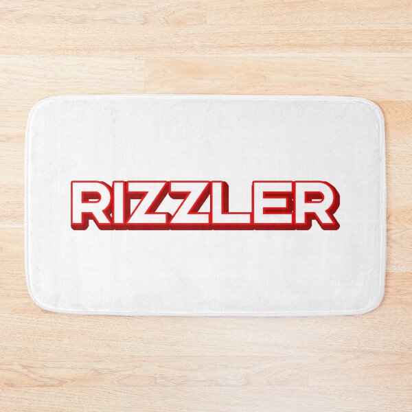Item preview, RIZZLER 2 designed and sold by FatGiantCat.