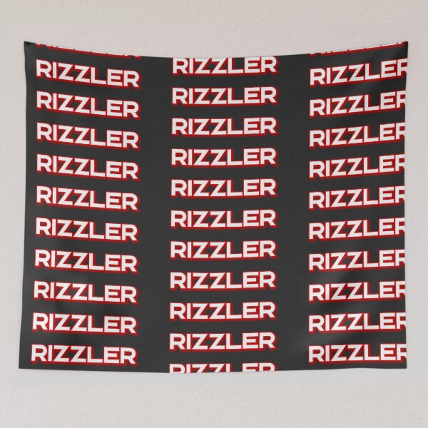 Item preview, RIZZLER 2 designed and sold by FatGiantCat.