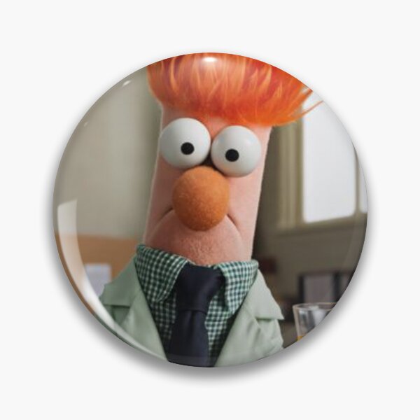 Item preview,  Beaker in the Classroom designed and sold by Drubingle46.