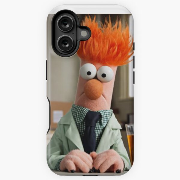 Item preview,  Beaker in the Classroom designed and sold by Drubingle46.