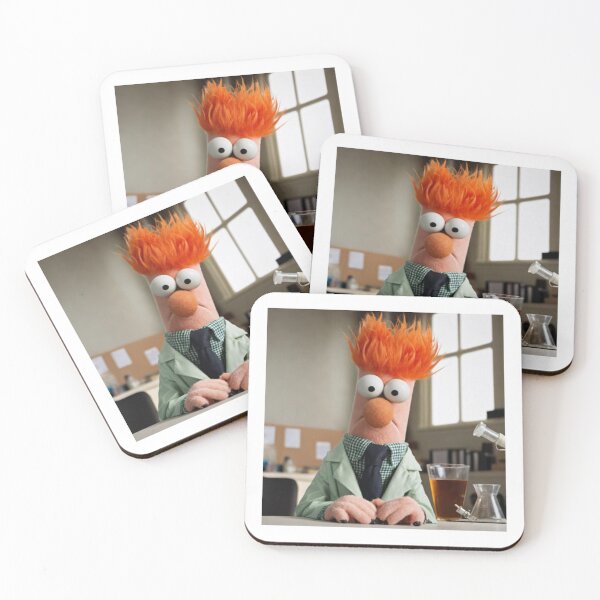 Item preview,  Beaker in the Classroom designed and sold by Drubingle46.