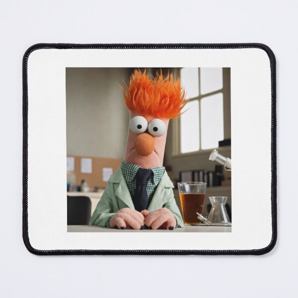 Item preview,  Beaker in the Classroom designed and sold by Drubingle46.