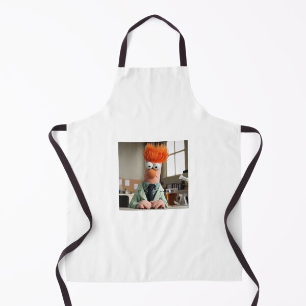 Item preview, Beaker in the Classroom designed and sold by Drubingle46.