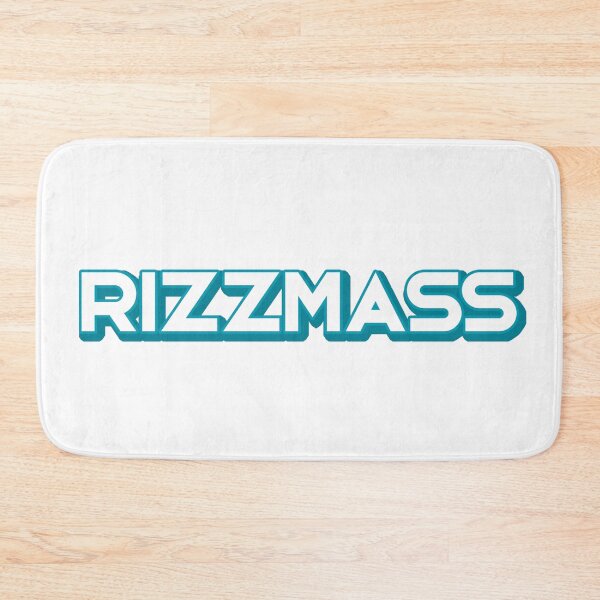 Item preview, RIZZMASS 1 designed and sold by FatGiantCat.