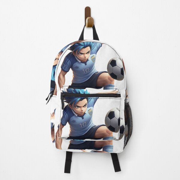 Item preview, The Magic of Professional Football designed and sold by panchoflex.
