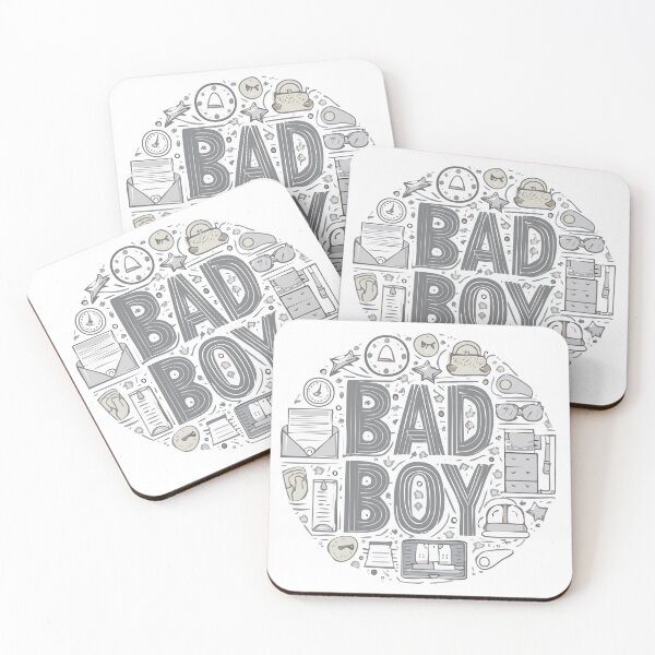 Item preview, Bad Boy Science designed and sold by VenusArt06.
