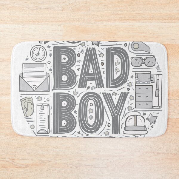 Item preview, Bad Boy Science designed and sold by VenusArt06.