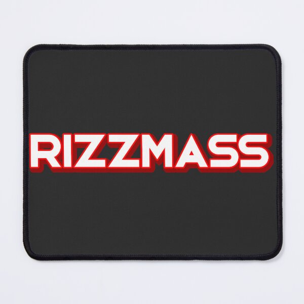 Item preview, RIZZMASS 2 designed and sold by FatGiantCat.