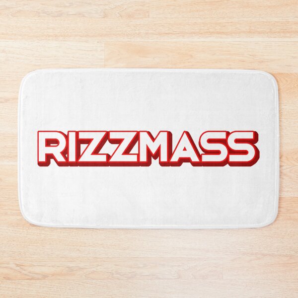 Item preview, RIZZMASS 2 designed and sold by FatGiantCat.