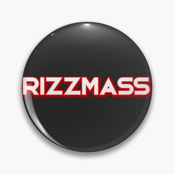 Item preview, RIZZMASS 2 designed and sold by FatGiantCat.