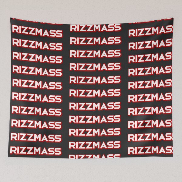 Item preview, RIZZMASS 2 designed and sold by FatGiantCat.