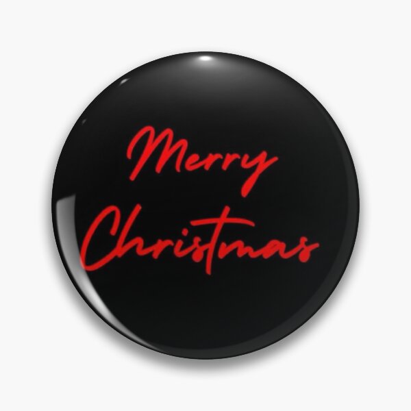 Item preview, Merry Christmas by Billie Eilish  designed and sold by marinaa11.