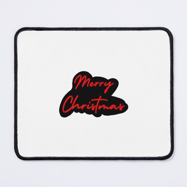Item preview, Merry Christmas by Billie Eilish  designed and sold by marinaa11.