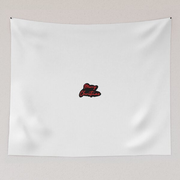 Item preview, Merry Christmas by Billie Eilish  designed and sold by marinaa11.