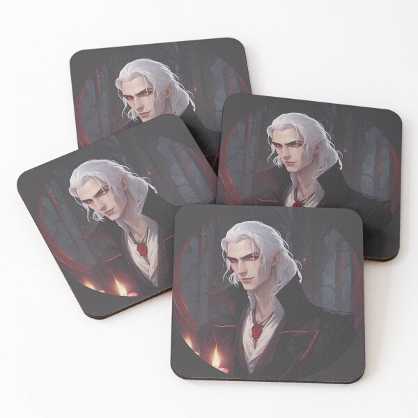 Item preview, Lord Ruvan designed and sold by BookishApparell.