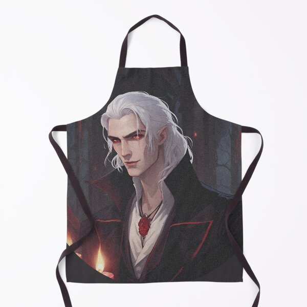 Item preview, Lord Ruvan designed and sold by BookishApparell.