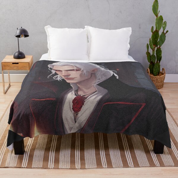 Item preview, Lord Ruvan designed and sold by BookishApparell.