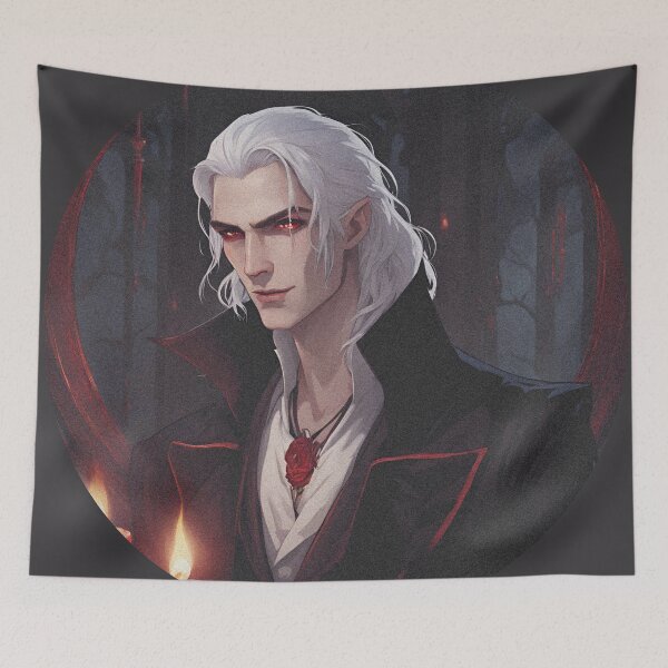 Item preview, Lord Ruvan designed and sold by BookishApparell.