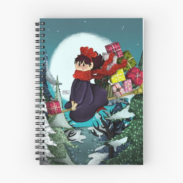 Item preview, Christmas Deliveries designed and sold by carolineillust.
