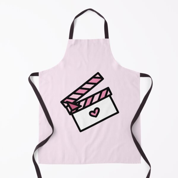 Item preview, cute movie hollywood heart designed and sold by folklorewhisper.
