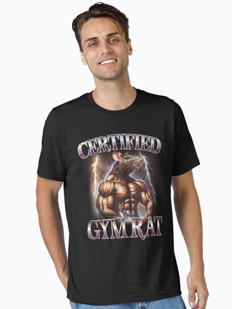 Funny I Workout (Of My House) T-Shirt Gag Gift For Gym Rats Funny I Workout (Of My House) T-Shirt Gag Gift For Gym Rats