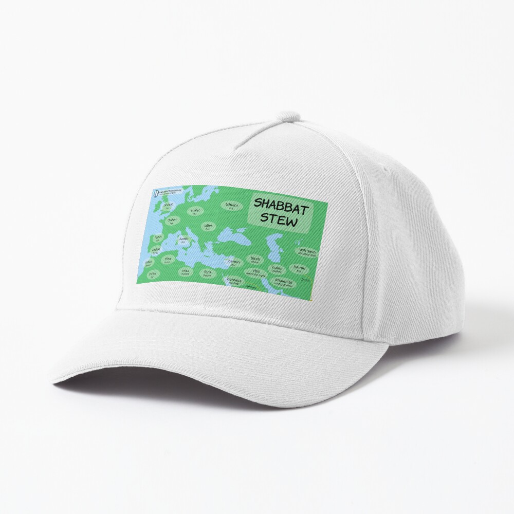 Item preview, Baseball Cap designed and sold by hucjlp.