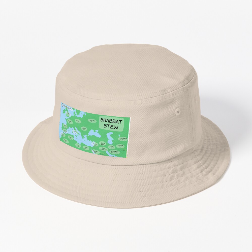 Item preview, Bucket Hat designed and sold by hucjlp.