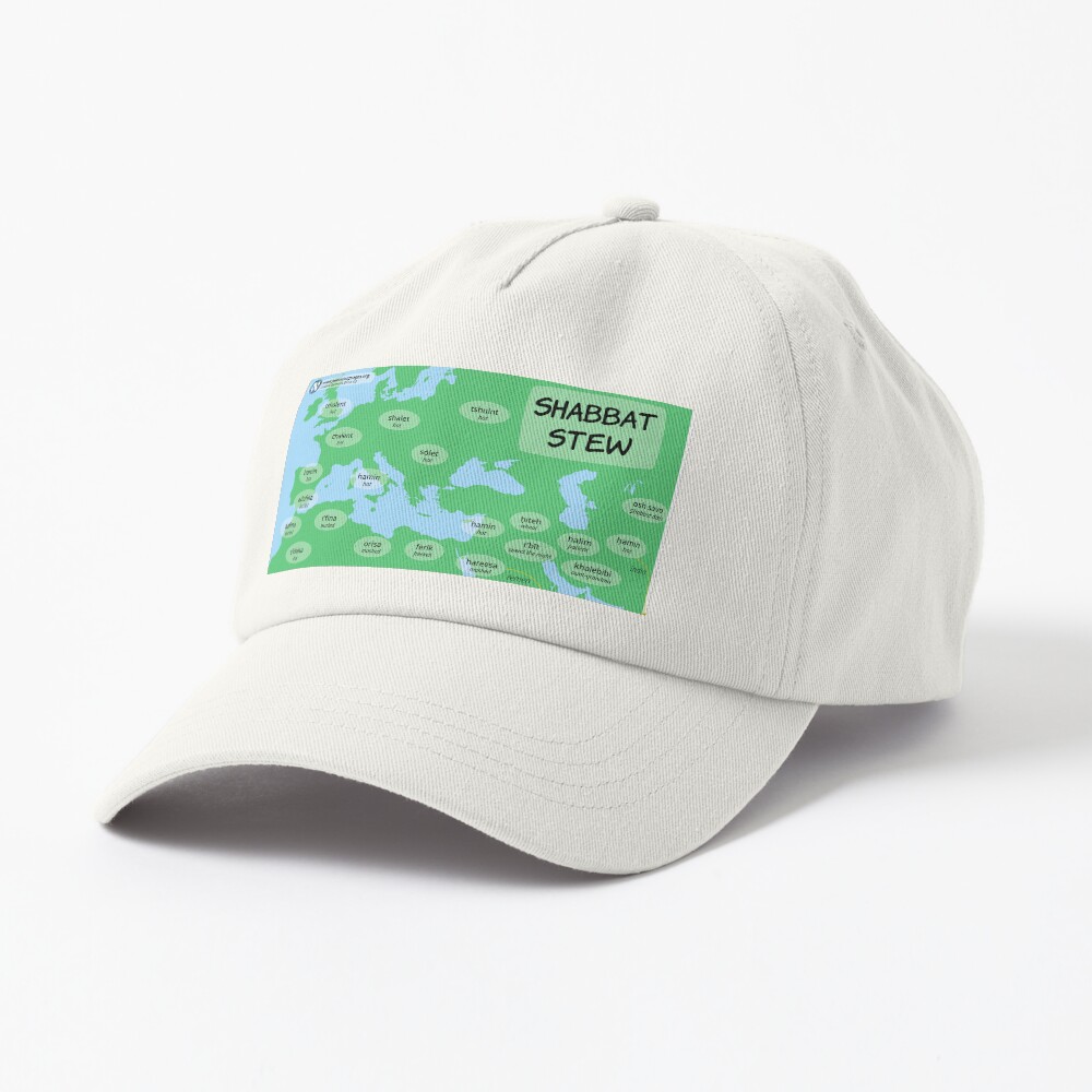 Item preview, Dad Hat designed and sold by hucjlp.