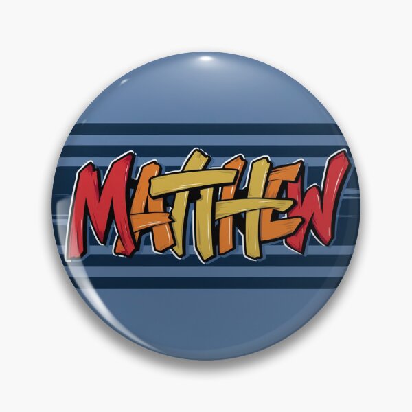 Item preview, Matthew designed and sold by Pleindedesigns.