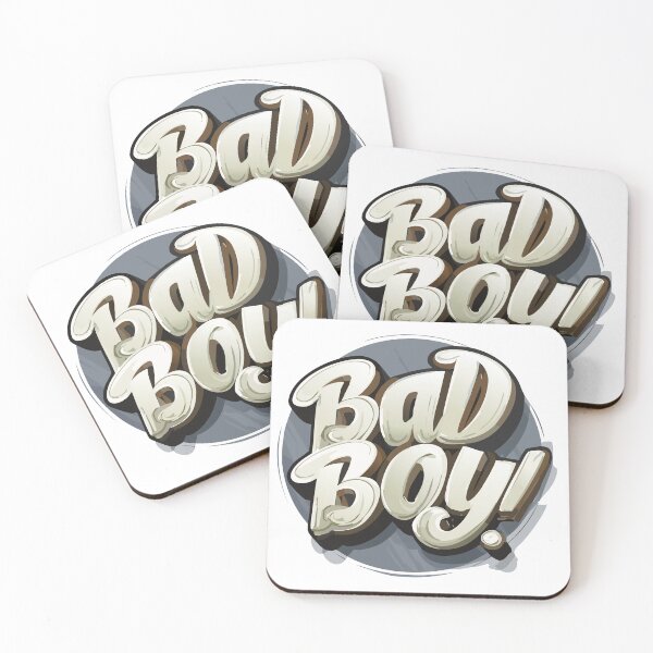 Item preview, Bad Boy Grafiti designed and sold by VenusArt06.