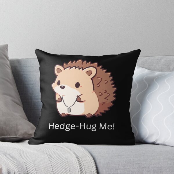 Item preview, Hedge-Hug Me designed and sold by shopistic9999.