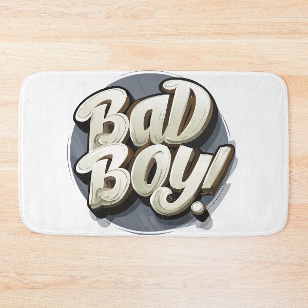 Item preview, Bad Boy Grafiti designed and sold by VenusArt06.