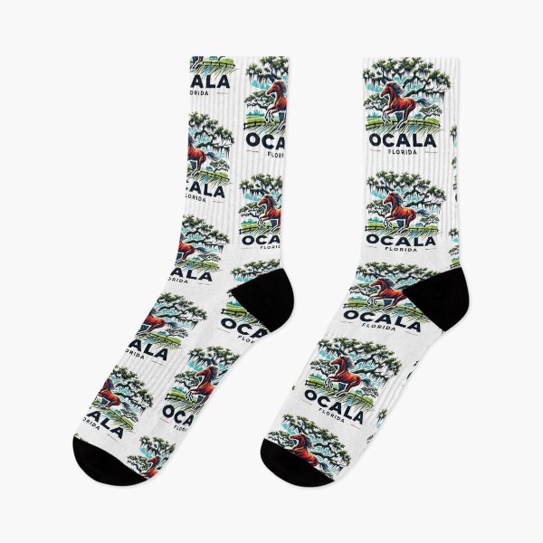 Item preview, Ocala Florida Vibrance designed and sold by LizzyLooDoo Designs.