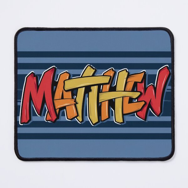 Item preview, Matthew designed and sold by Pleindedesigns.