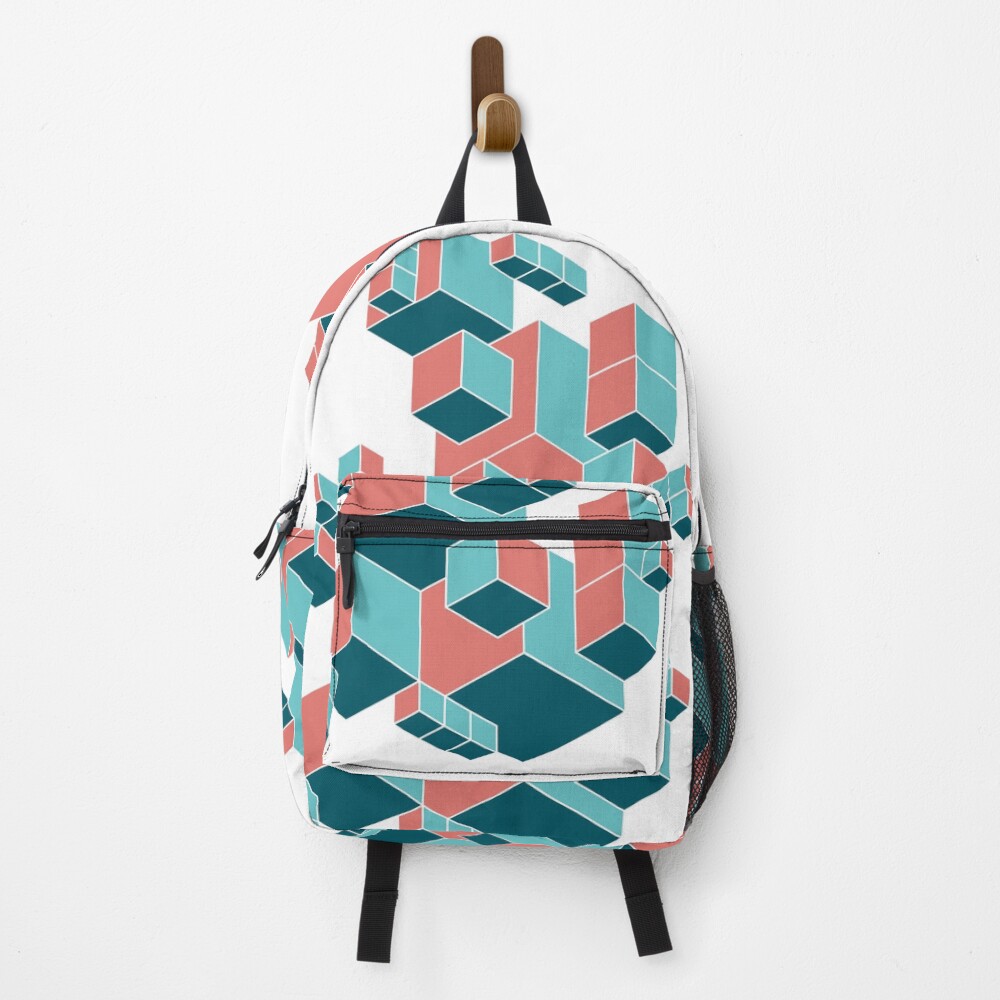 Item preview, Backpack designed and sold by process22.