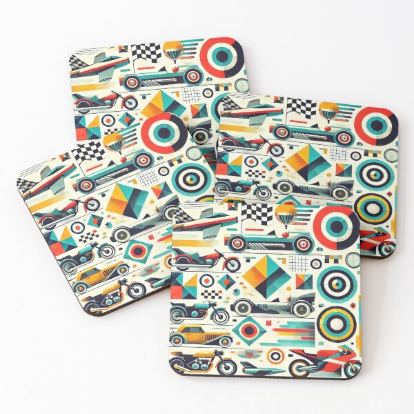 Item preview, Geometry  designed and sold by ZulryLifestyles.