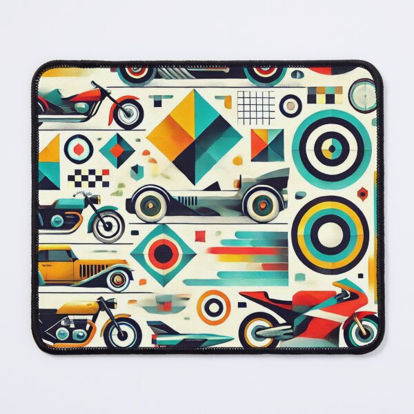 Item preview, Geometry  designed and sold by ZulryLifestyles.