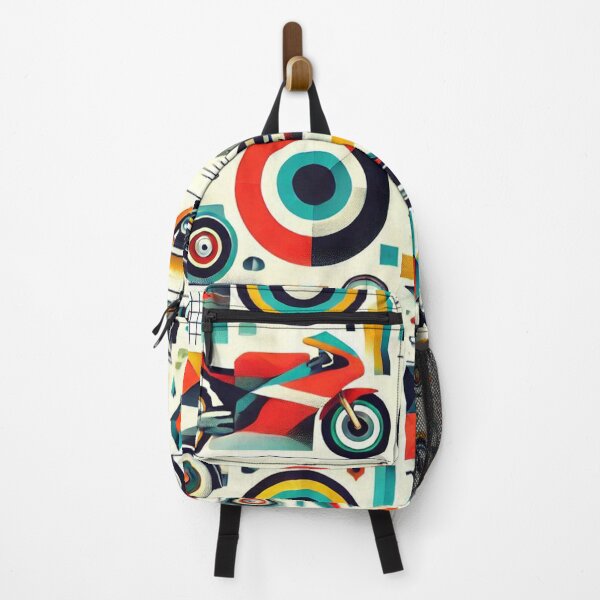 Item preview, Geometry designed and sold by ZulryLifestyles.