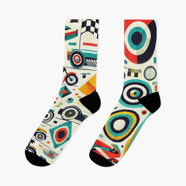 Item preview, Geometry  designed and sold by ZulryLifestyles.