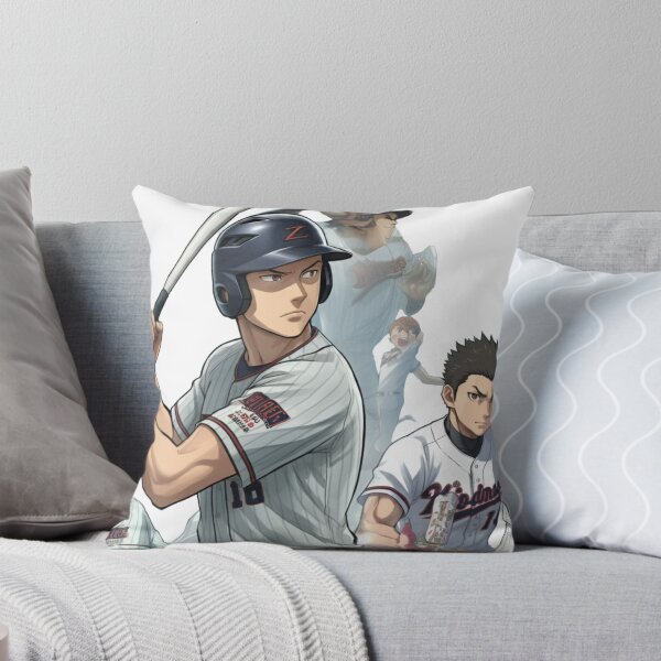 Item preview, The Passion of Professional Baseball designed and sold by panchoflex.