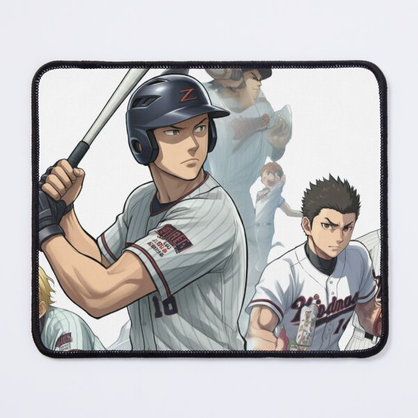 Item preview, The Passion of Professional Baseball designed and sold by panchoflex.