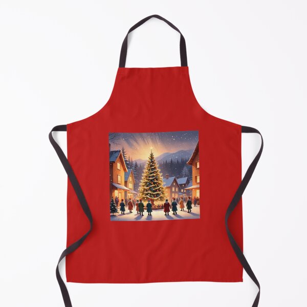 Item preview, We Wish You a Merry Christmas designed and sold by LiteraryLoves.