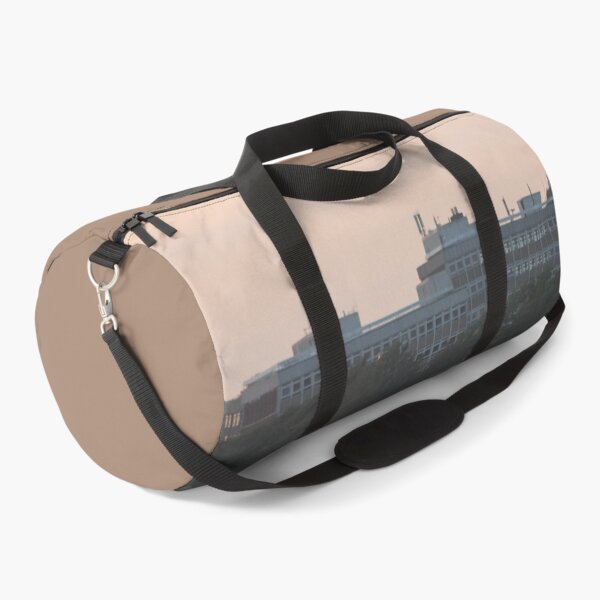 Item preview, County Hall in Lewes in the sunset  designed and sold by Emma  Amies.