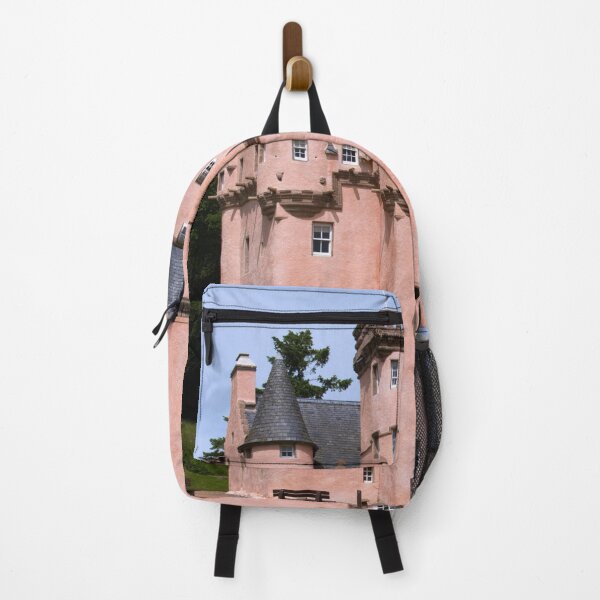 Item preview, The Pink castle designed and sold by milena boeva.