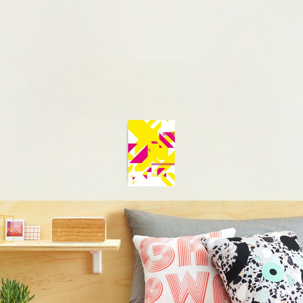 Item preview, Photographic Print designed and sold by process22.