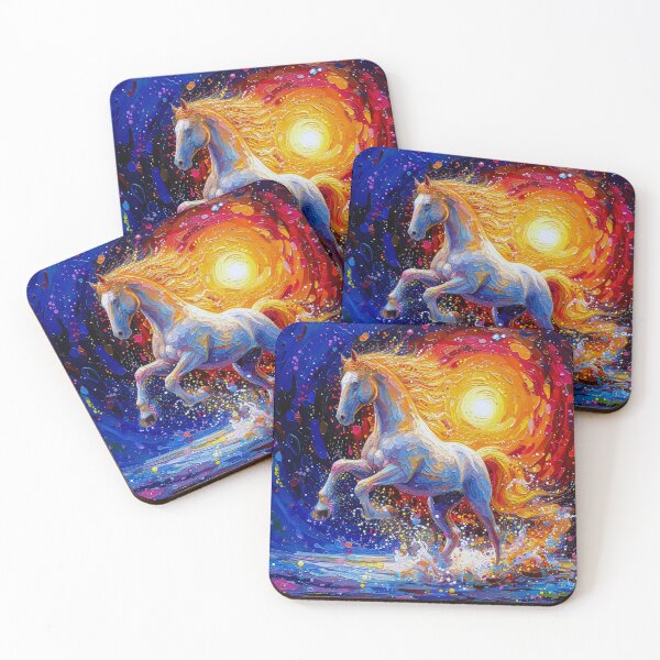 Item preview, Horse designed and sold by Dawn van Doorn.