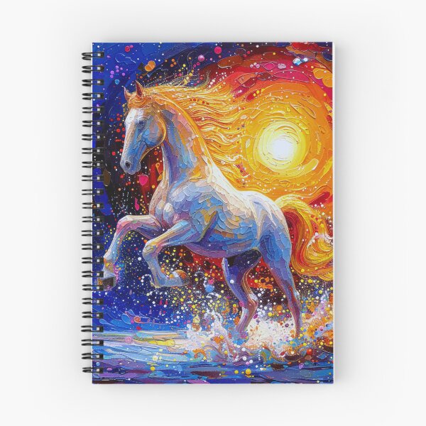 Item preview, Horse designed and sold by Dawn van Doorn.