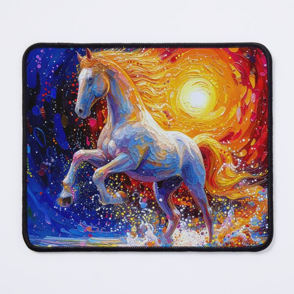 Item preview, Horse designed and sold by Dawn van Doorn.