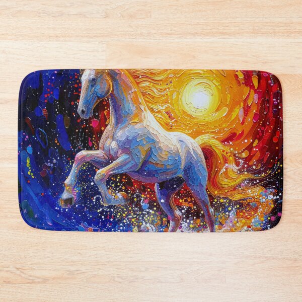 Item preview, Horse designed and sold by Dawn van Doorn.