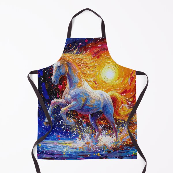 Item preview, Horse designed and sold by Dawn van Doorn.